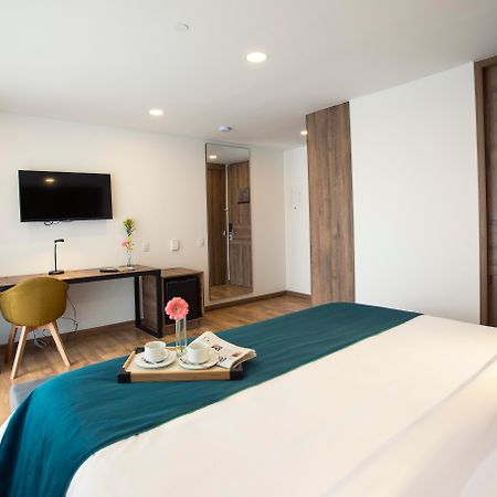 Hotel Lagoon Rionegro Kültér fotó