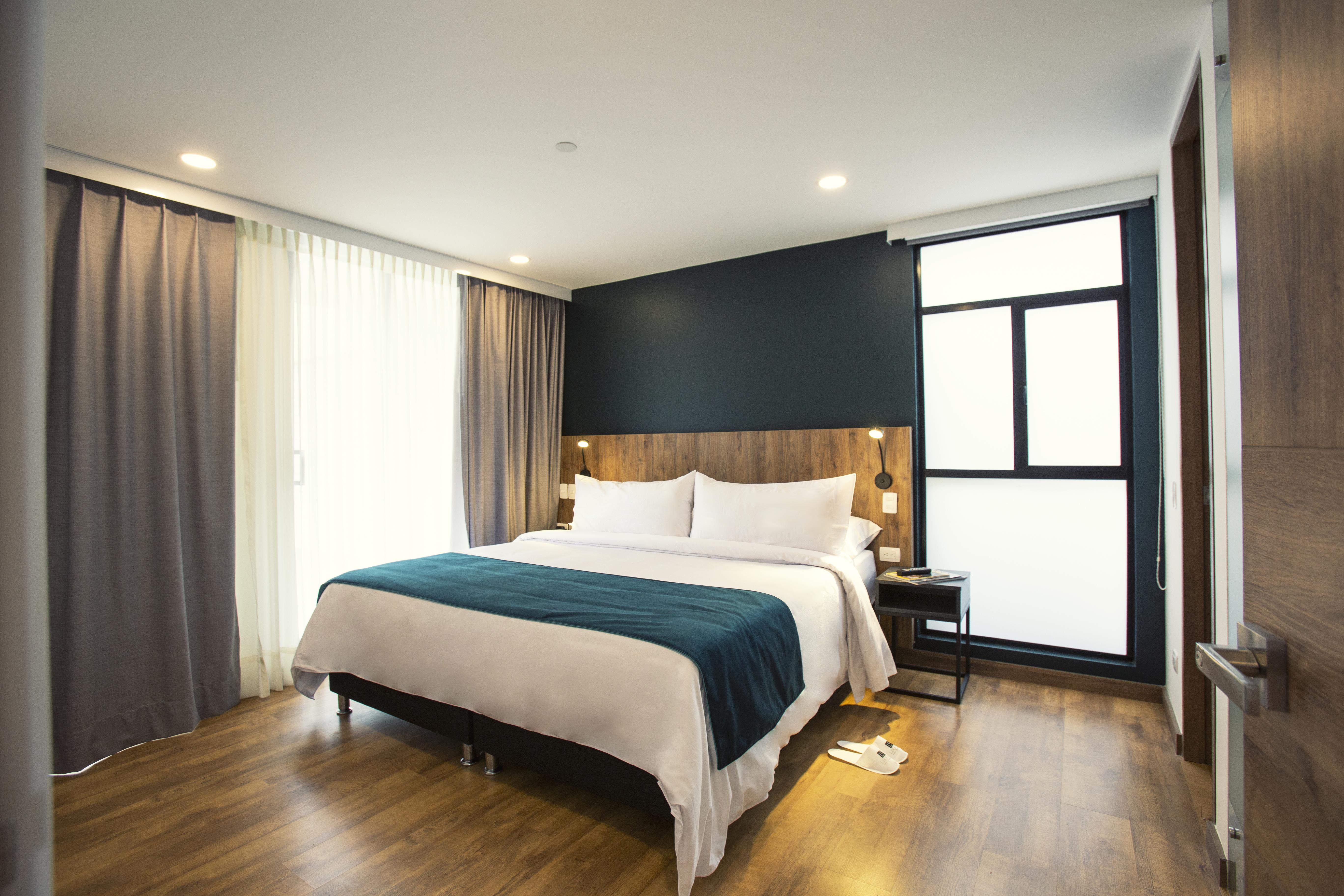 Hotel Lagoon Rionegro Kültér fotó