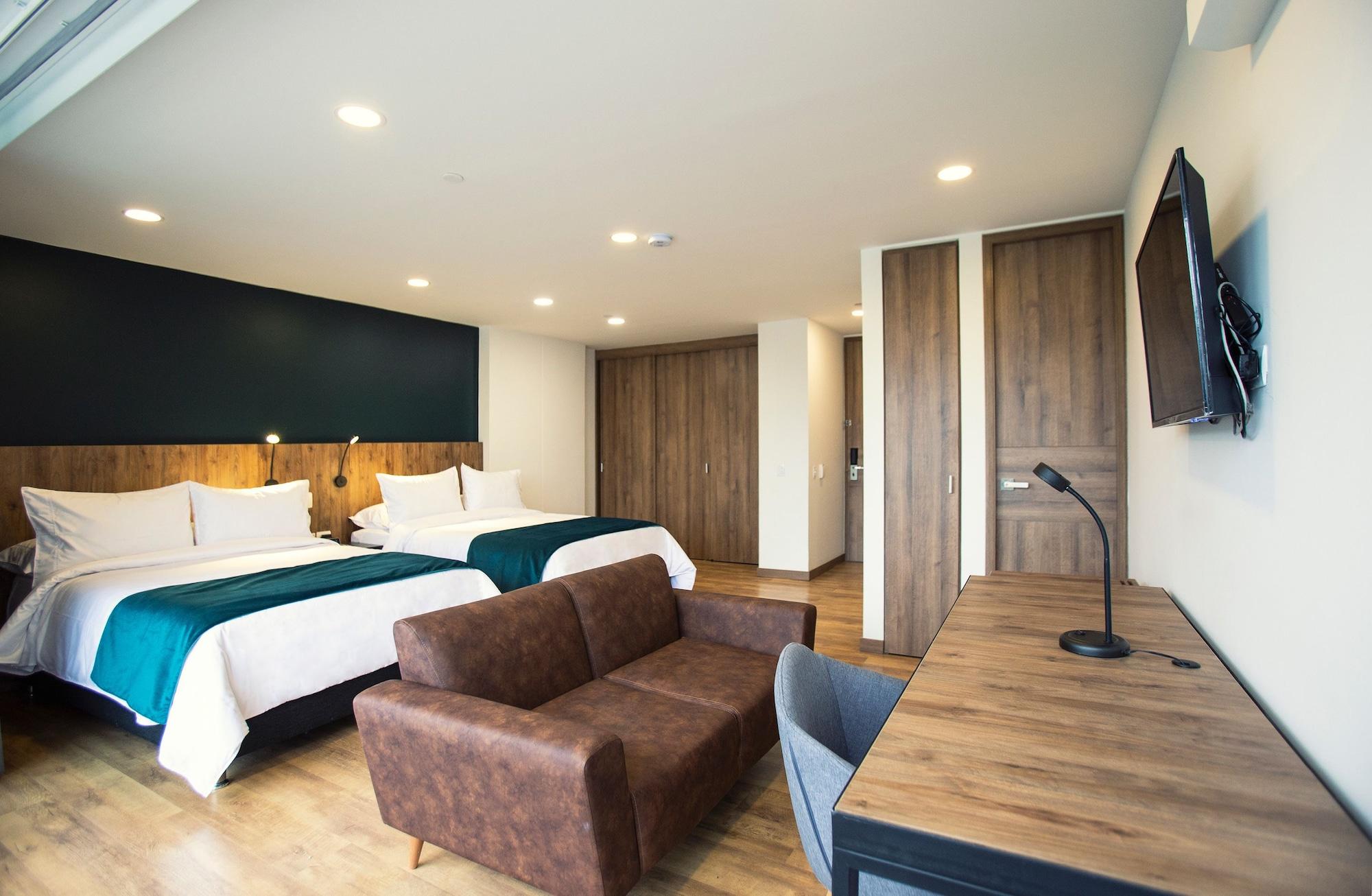 Hotel Lagoon Rionegro Kültér fotó