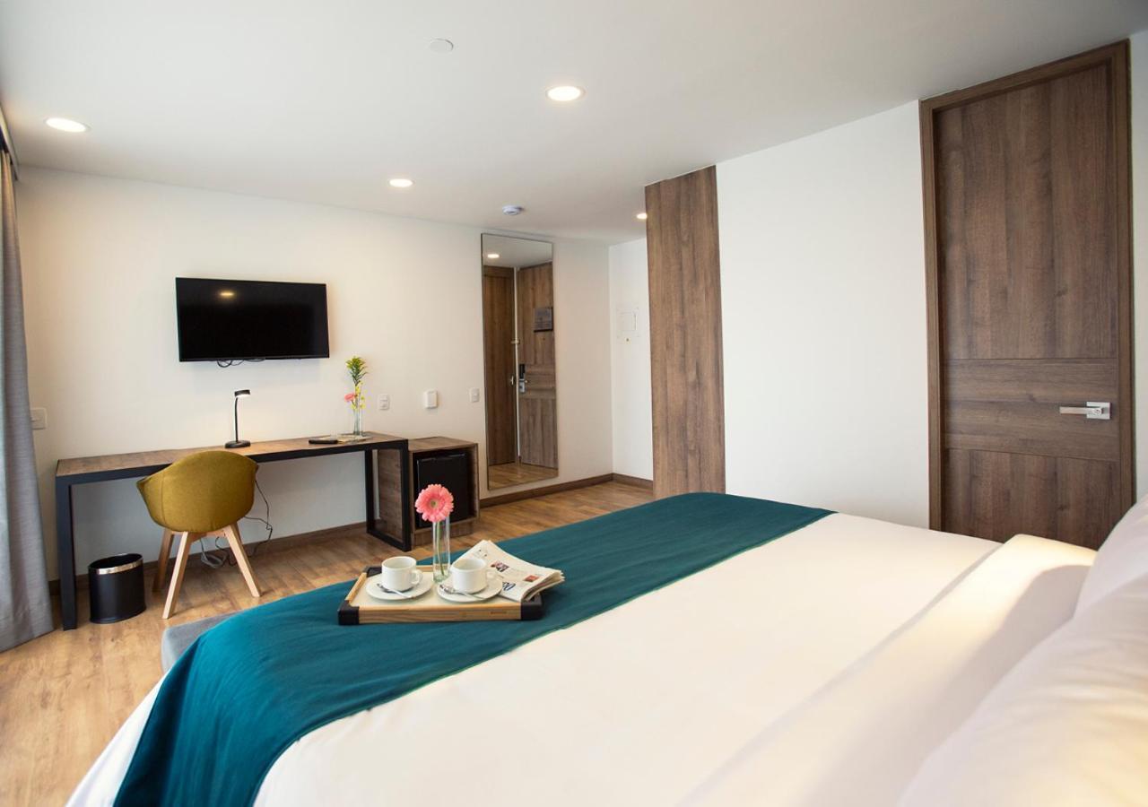 Hotel Lagoon Rionegro Kültér fotó