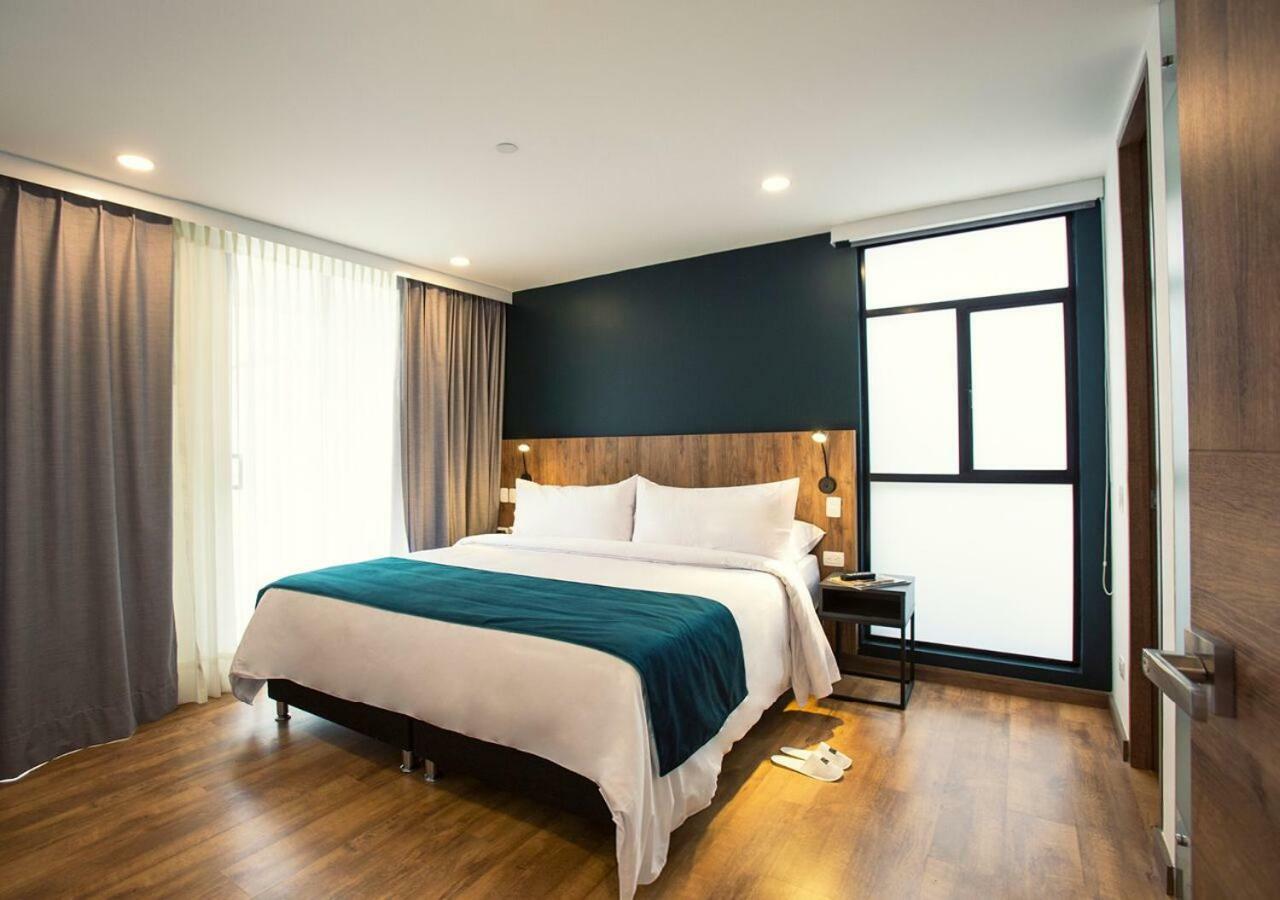 Hotel Lagoon Rionegro Kültér fotó